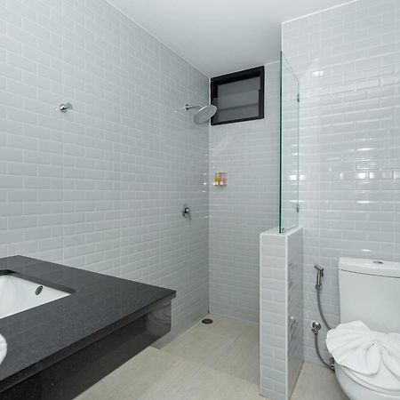 Anchan Boutique Hotel Chalong Exteriér fotografie