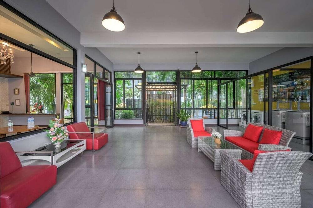 Anchan Boutique Hotel Chalong Exteriér fotografie