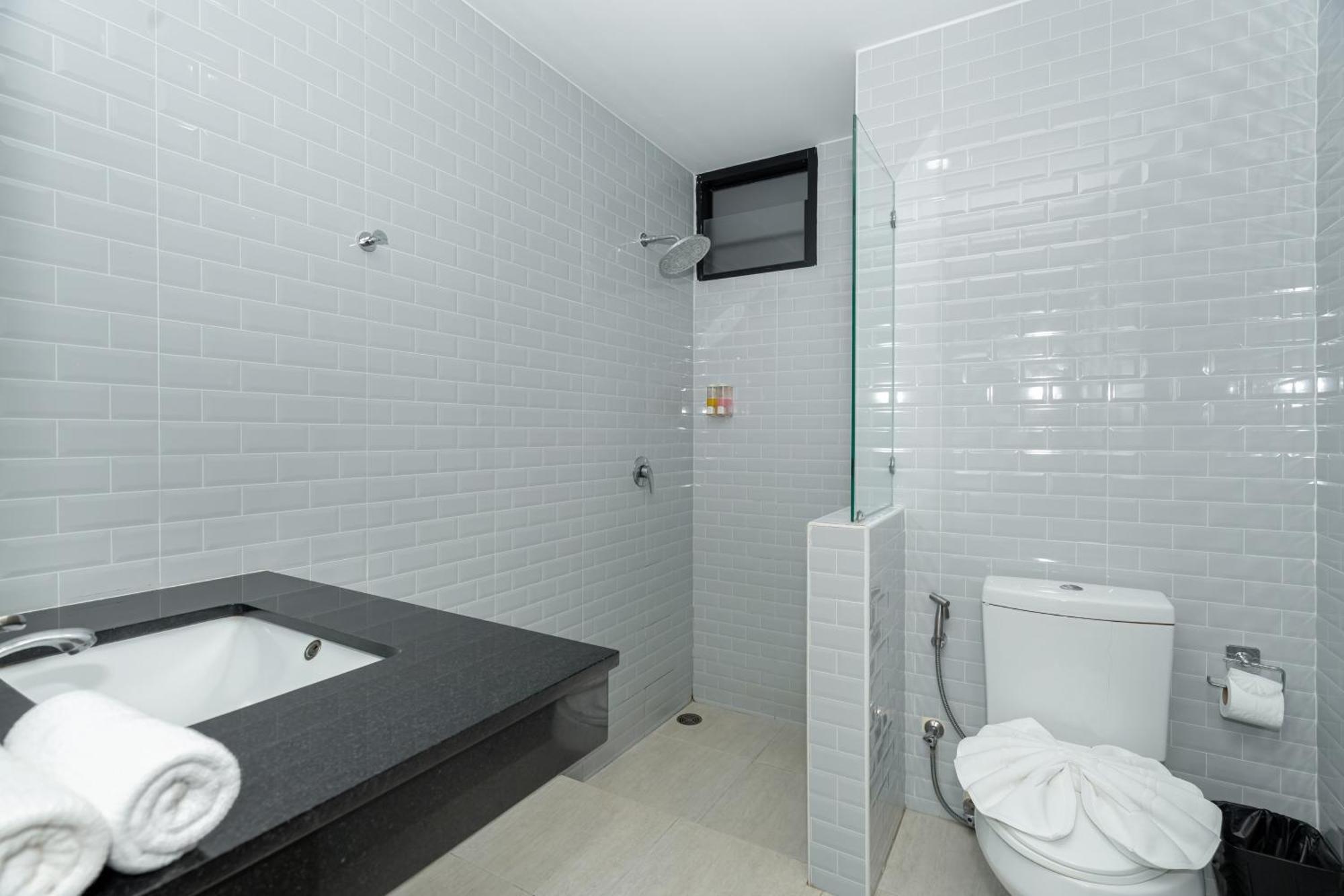 Anchan Boutique Hotel Chalong Exteriér fotografie