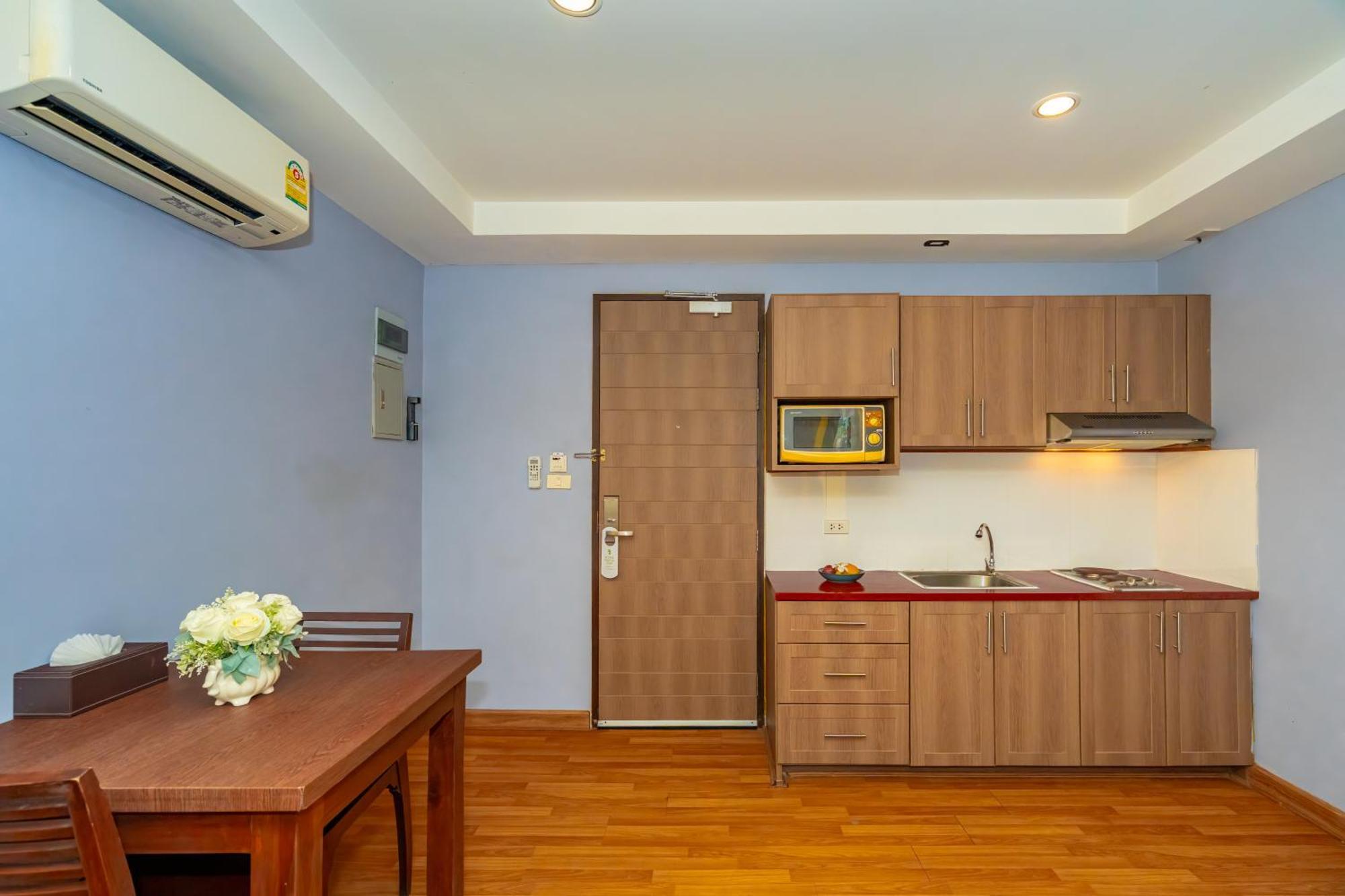 Anchan Boutique Hotel Chalong Exteriér fotografie