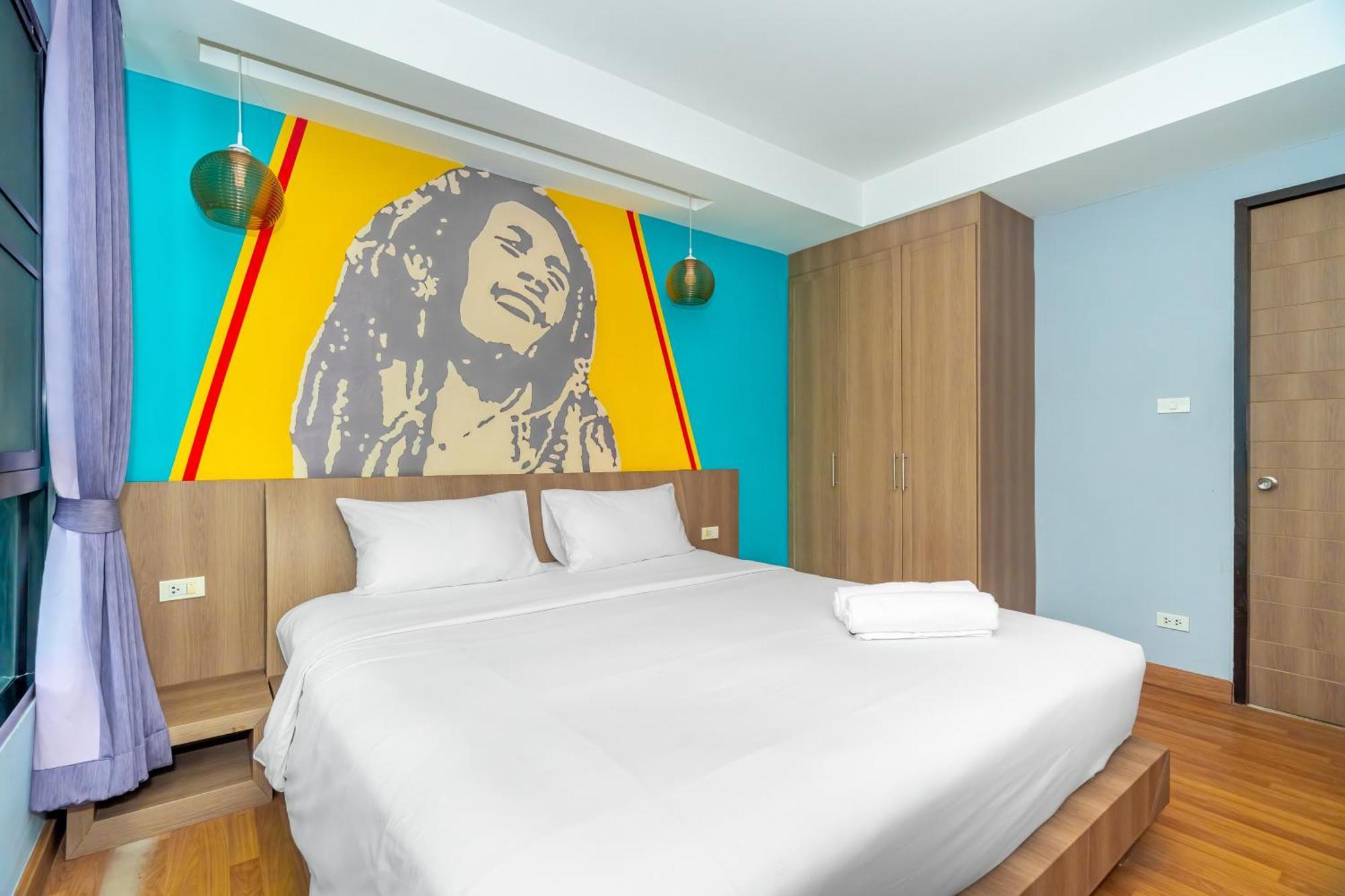 Anchan Boutique Hotel Chalong Exteriér fotografie