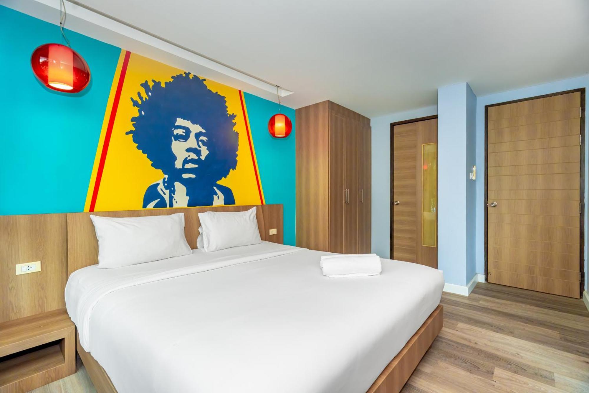Anchan Boutique Hotel Chalong Exteriér fotografie